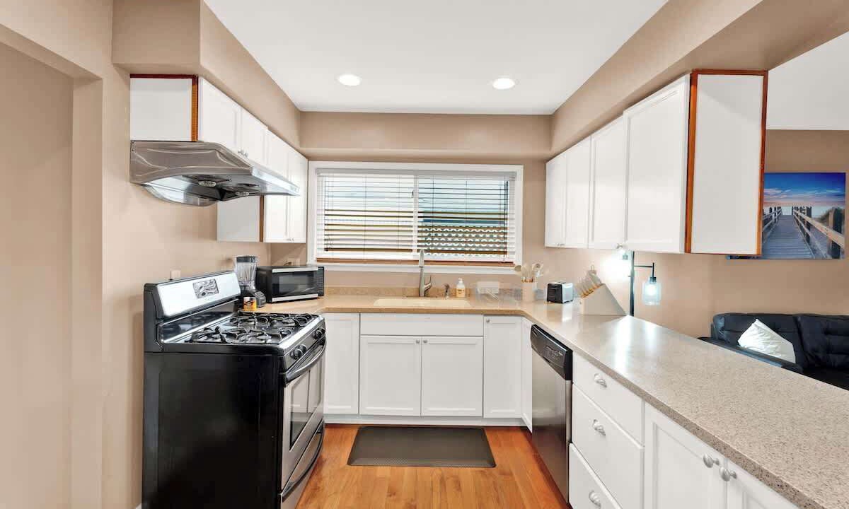 Photo of Kitchen in Sterling Heights
