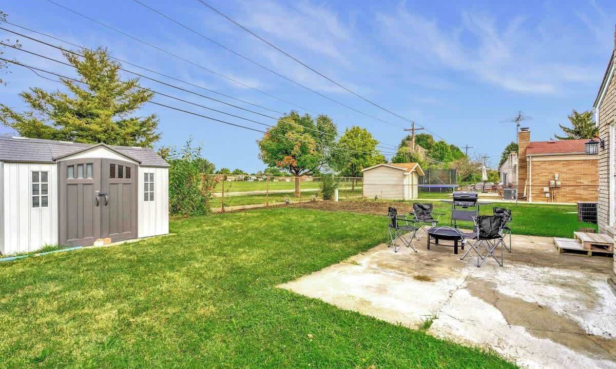 Photo of Outdoor in Sterling Heights