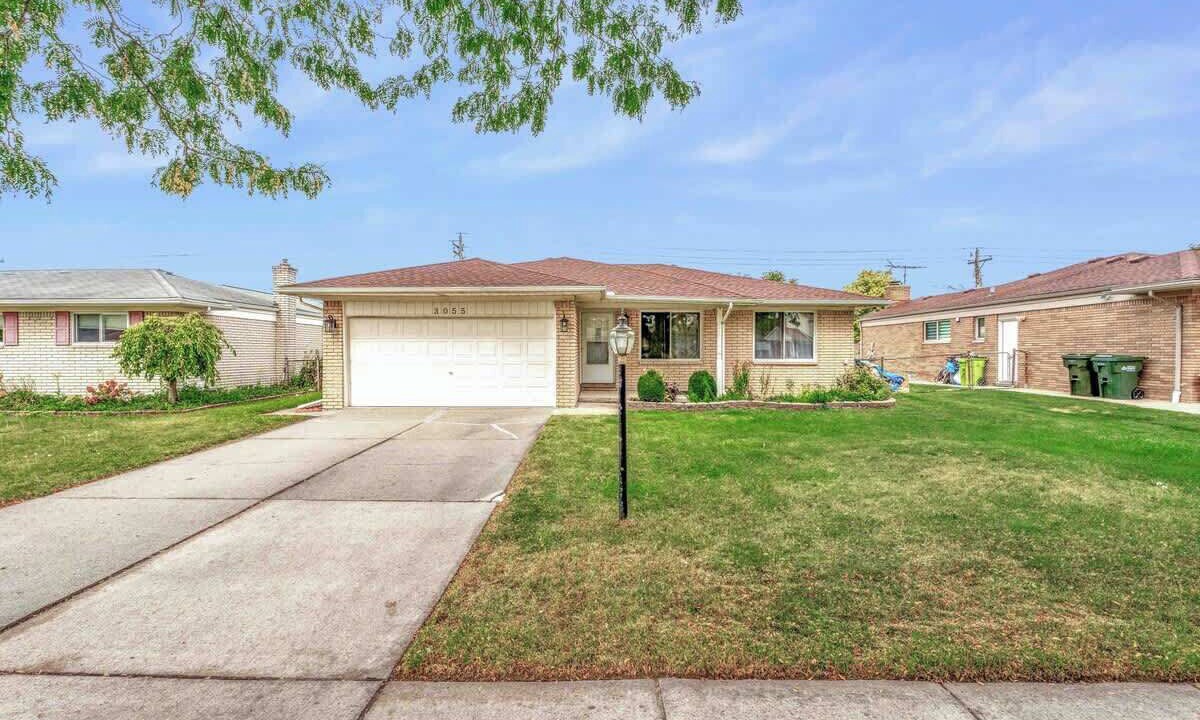 Photo of Outdoor in Sterling Heights