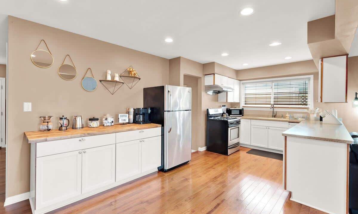 Photo of Kitchen in Sterling Heights