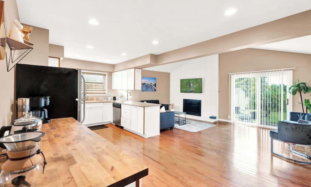 Photo of Kitchen in Sterling Heights