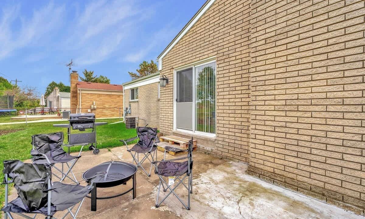 Photo of Outdoor in Sterling Heights