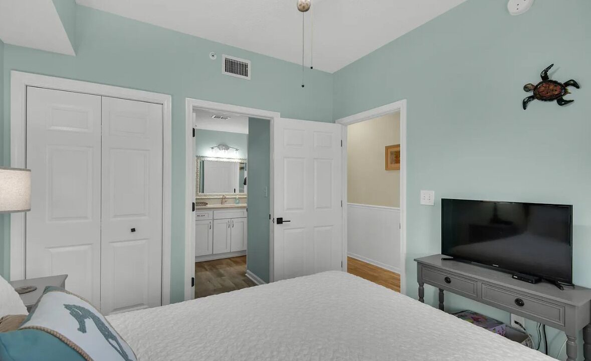 Photo of Bathroom in Miramar Beach