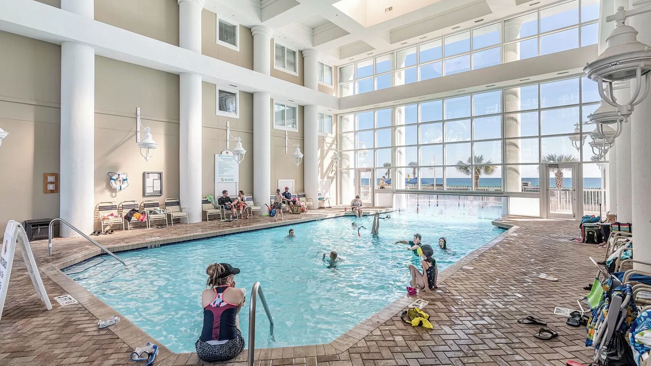 Photo of Outdoor in Miramar Beach