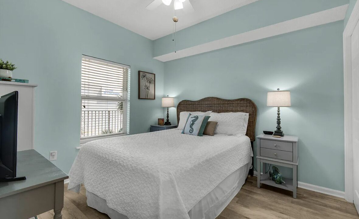 Photo of Bathroom in Miramar Beach