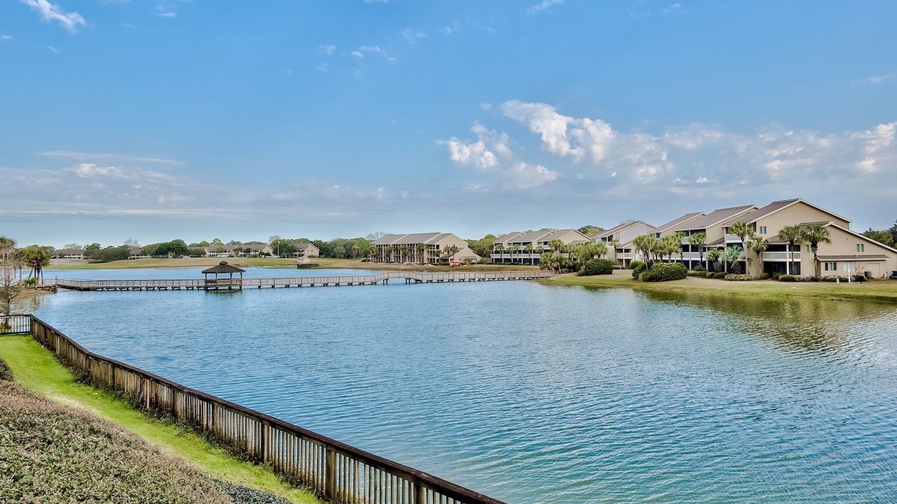 Photo of Outdoor in Miramar Beach