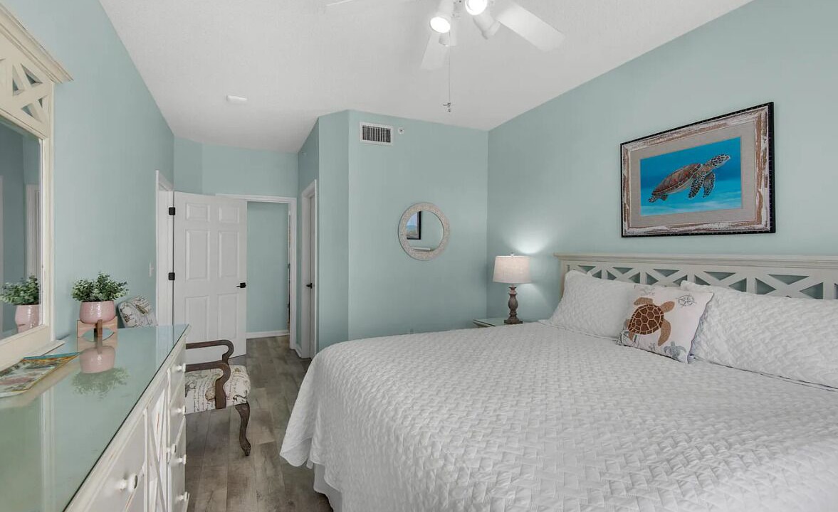 Photo of Bathroom in Miramar Beach