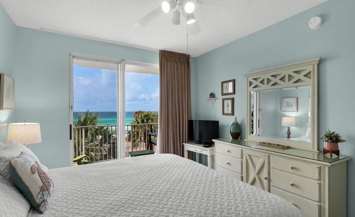 Photo of Bathroom in Miramar Beach