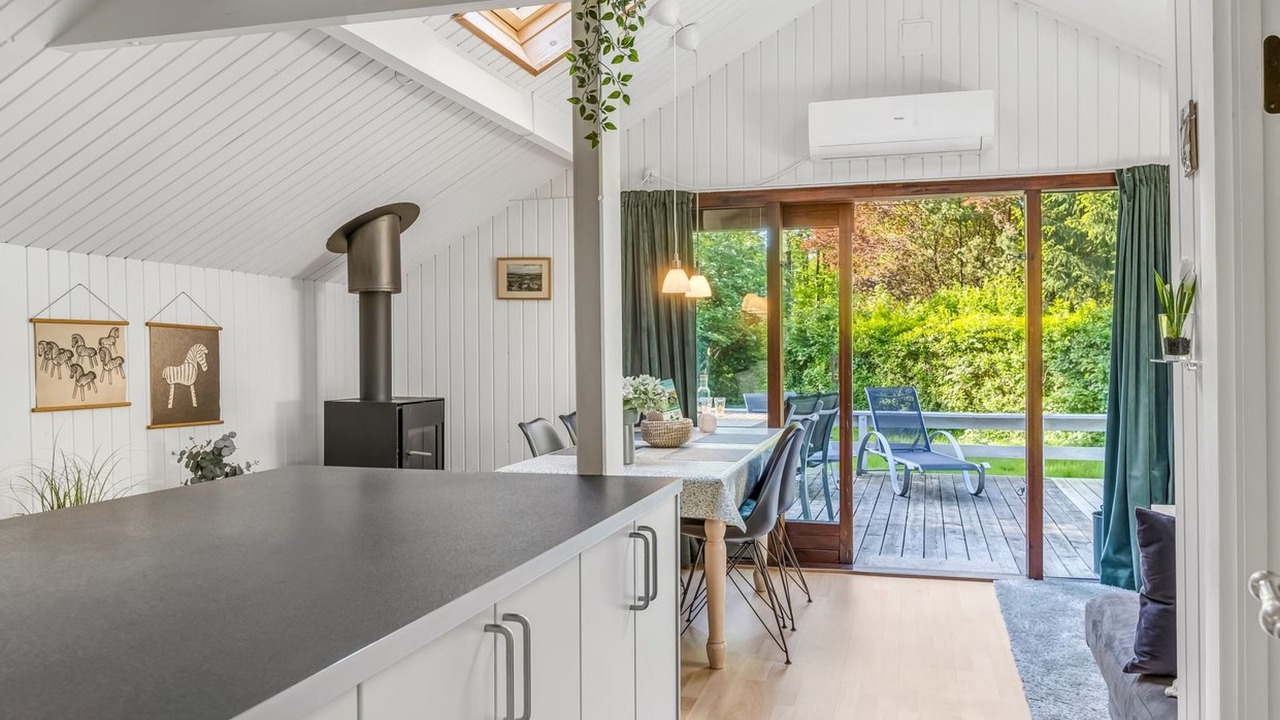 Photo of Livingroom in Arrild Ferieby
