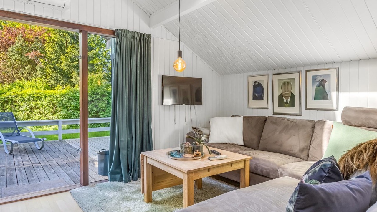 Photo of Livingroom in Arrild Ferieby