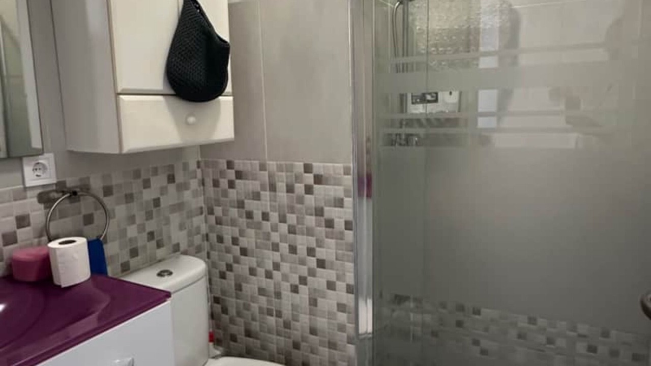Photo of Bathroom in Almassora