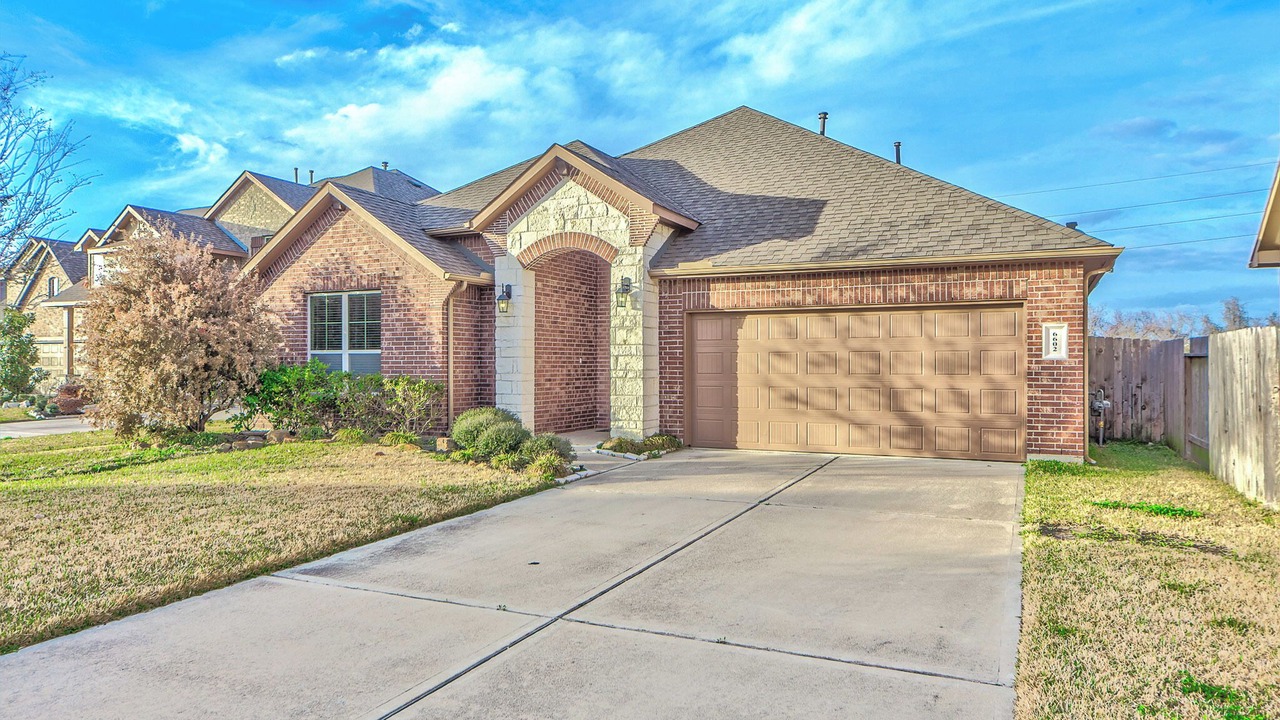 Photo of Outdoor in Rosenberg