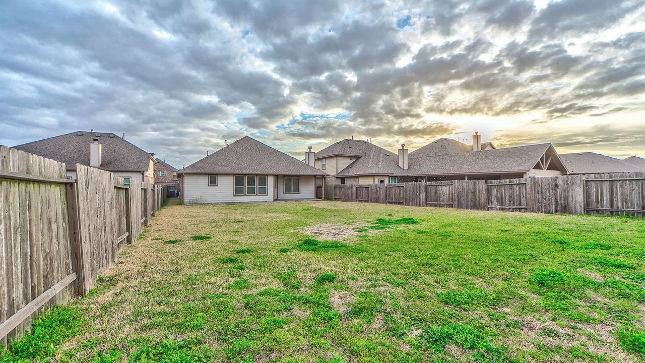 Photo of Outdoor in Rosenberg