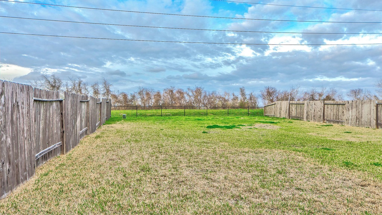 Photo of Outdoor in Rosenberg
