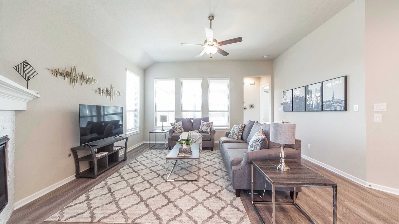 Photo of Livingroom in Sienna Plantation