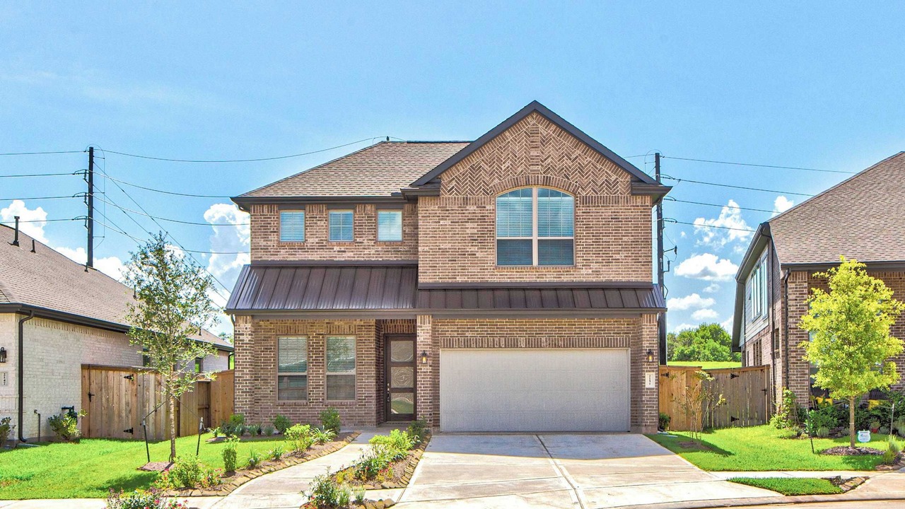 Photo of Outdoor in Sienna Plantation