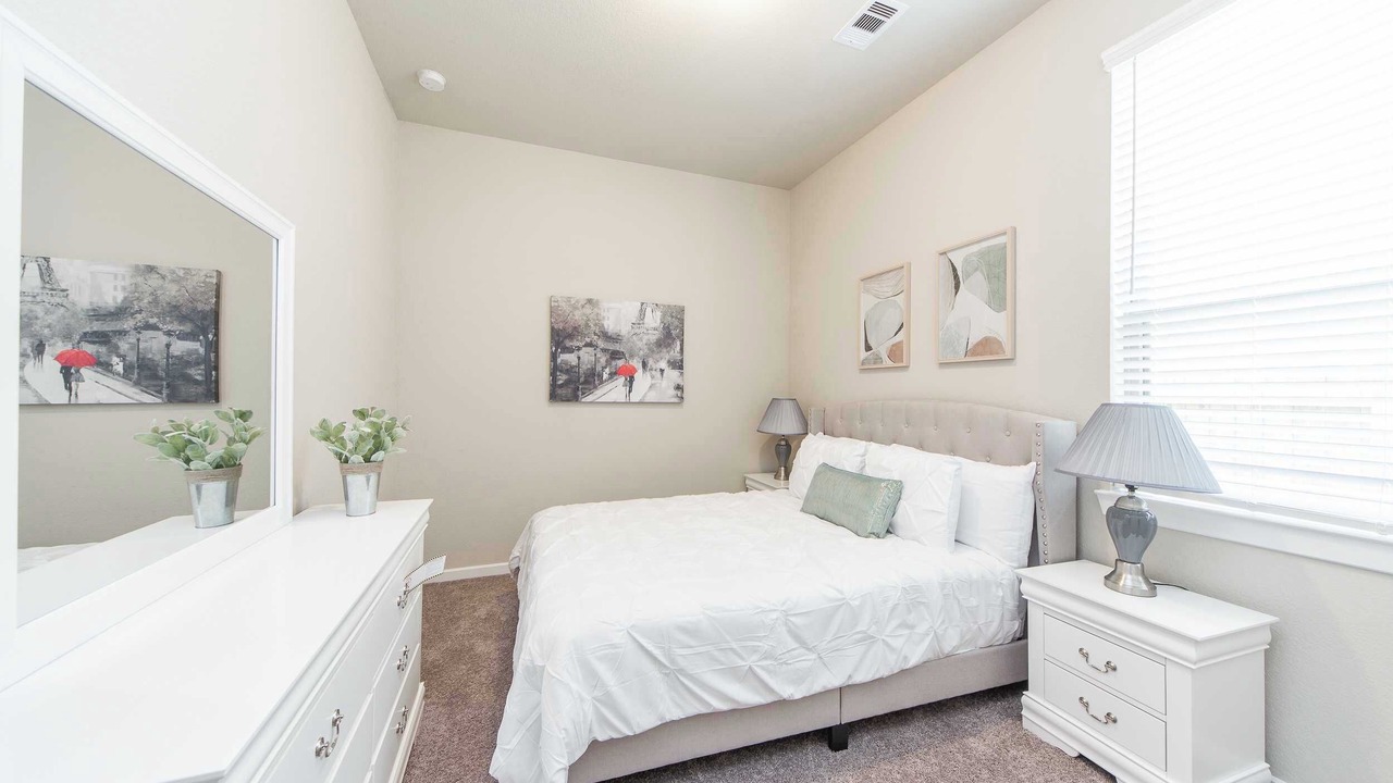 Photo of Bedroom in Sienna Plantation