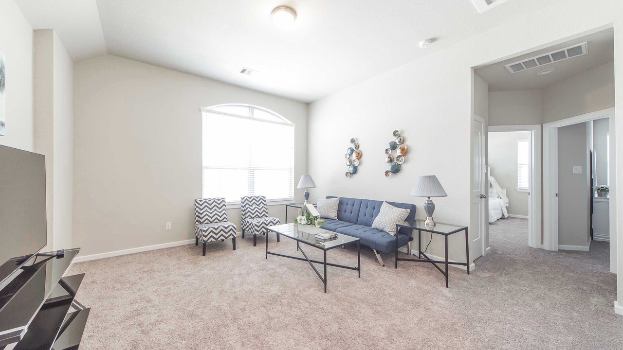 Photo of Livingroom in Sienna Plantation