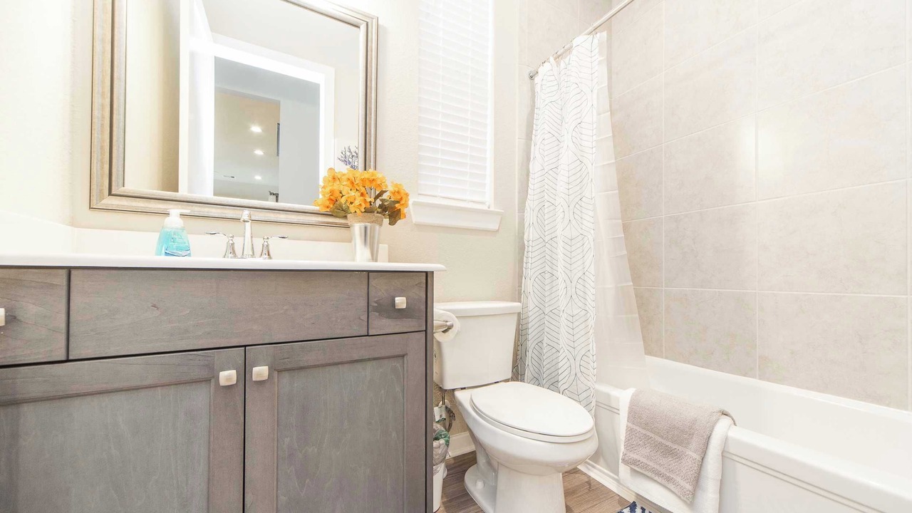 Photo of Bathroom in Sienna Plantation