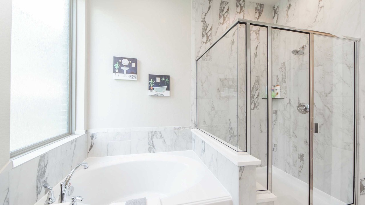 Photo of Bathroom in Sienna Plantation