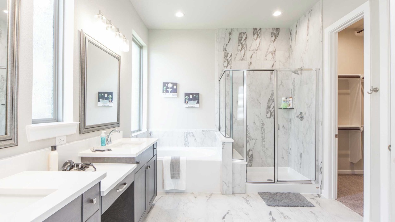 Photo of Bathroom in Sienna Plantation