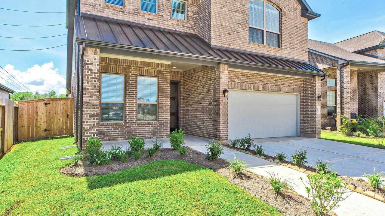 Photo of Outdoor in Sienna Plantation