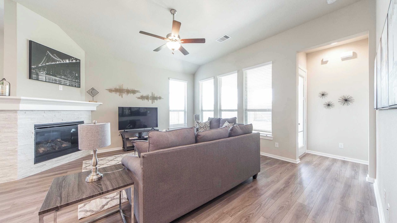 Photo of Livingroom in Sienna Plantation