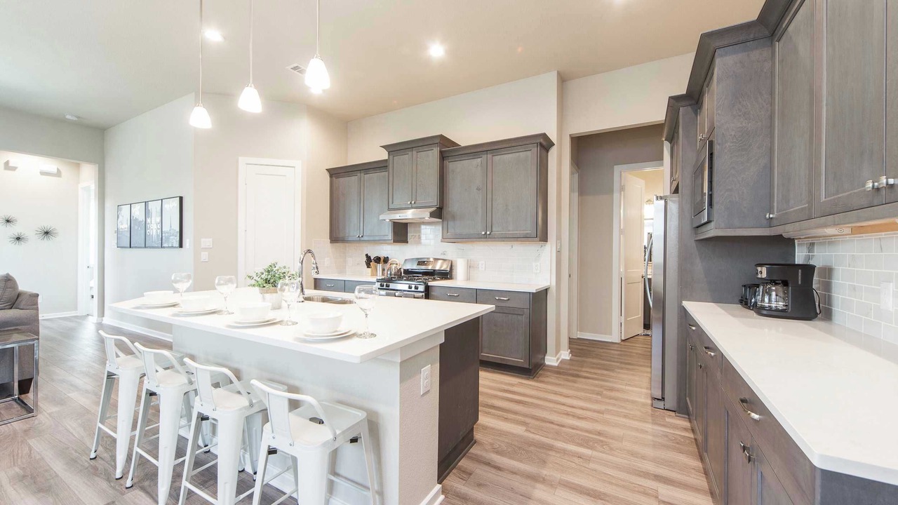 Photo of Kitchen in Sienna Plantation