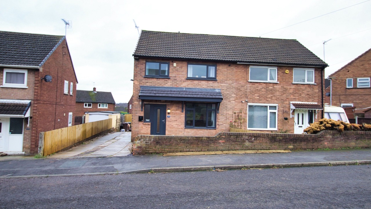 Photo of Others in Mexborough