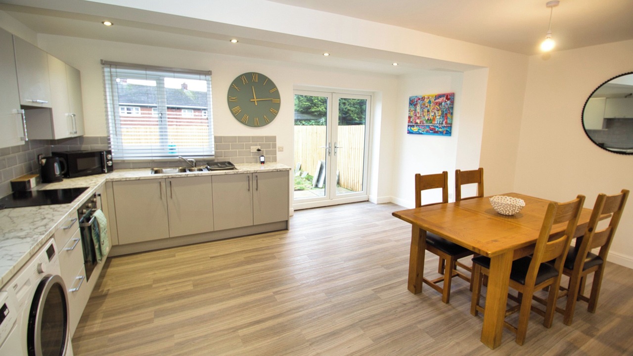 Photo of Others in Mexborough