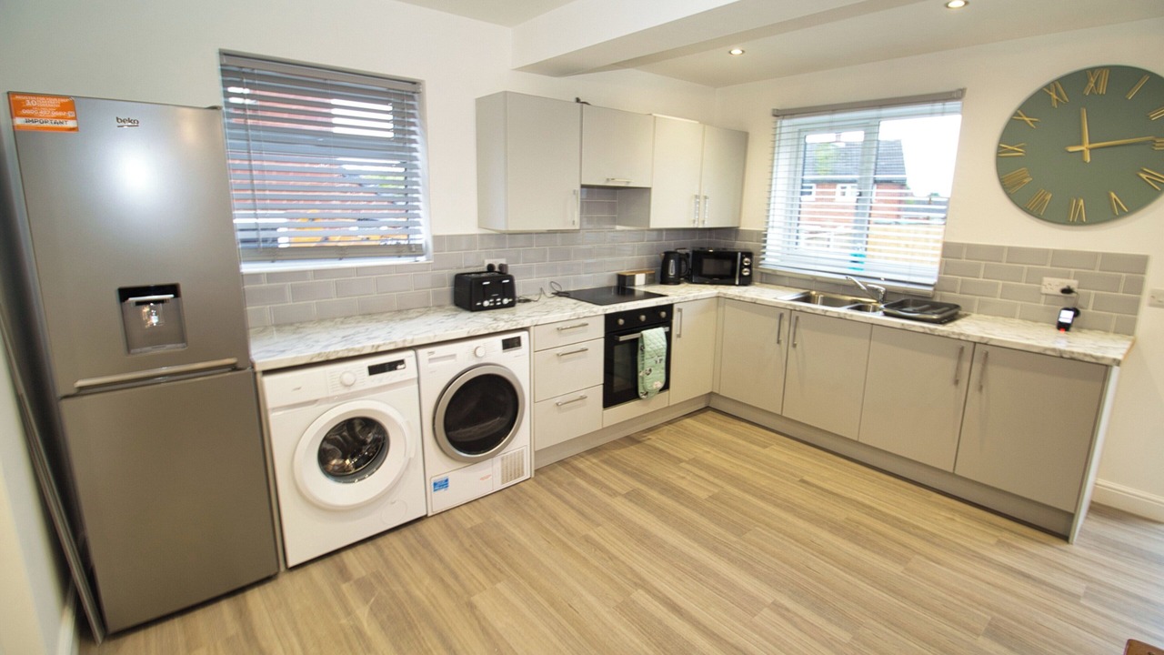 Photo of Others in Mexborough