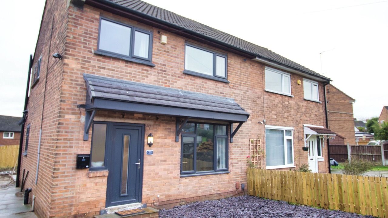 Photo of Others in Mexborough