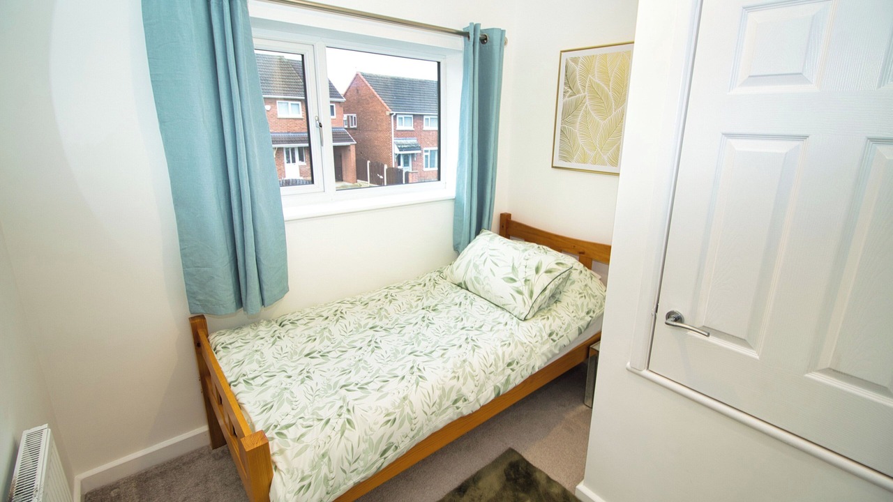 Photo of Others in Mexborough