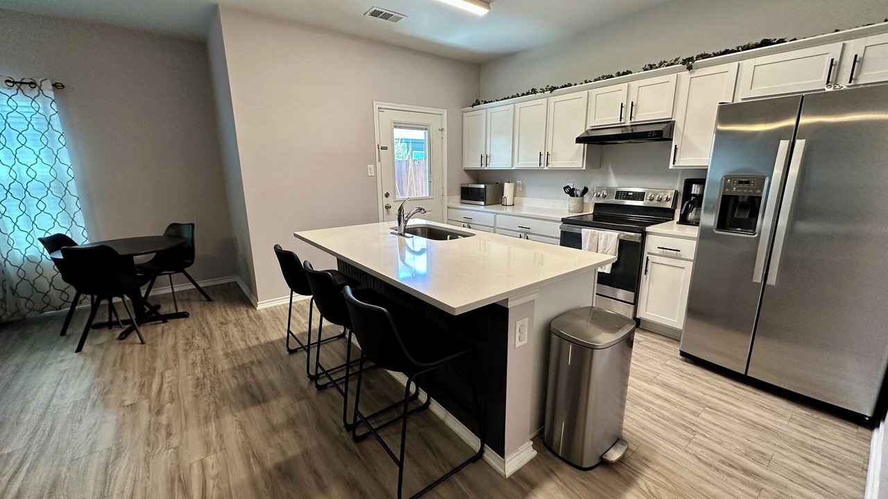 Photo of Kitchen in Grand Prairie