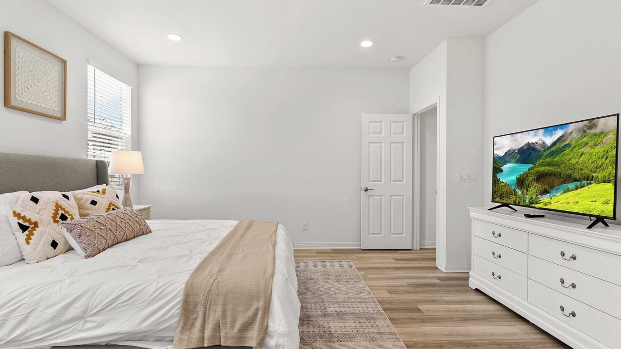 Photo of Bedroom in San Luis Rey