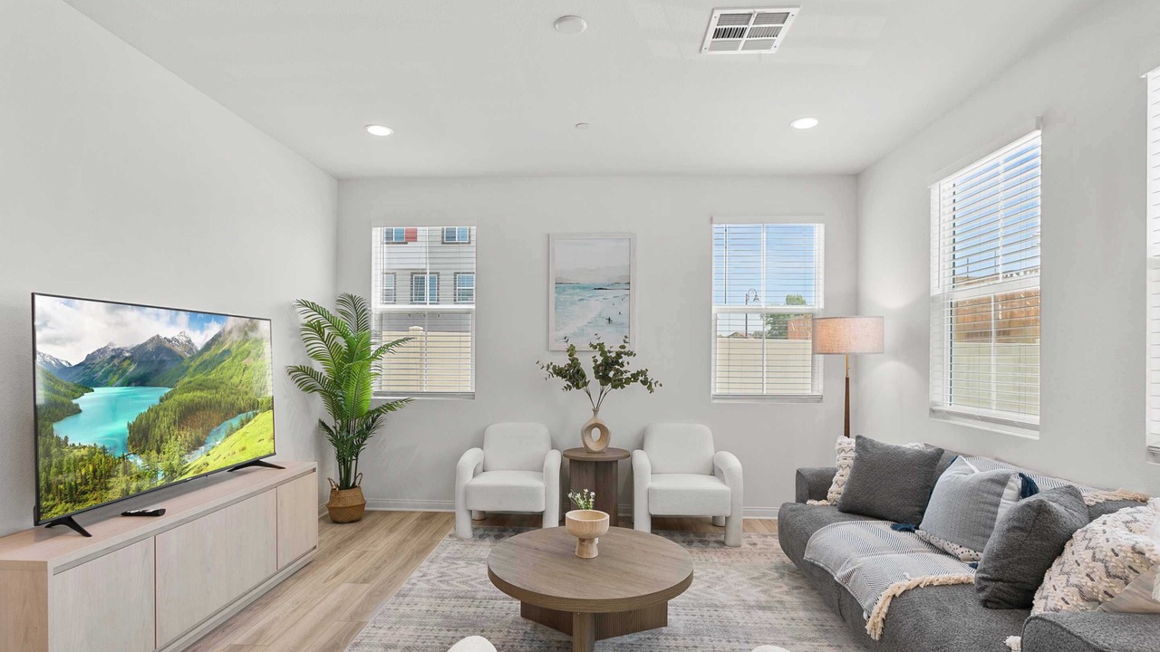 Photo of Livingroom in San Luis Rey