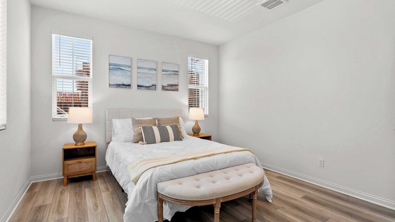 Photo of Bedroom in San Luis Rey