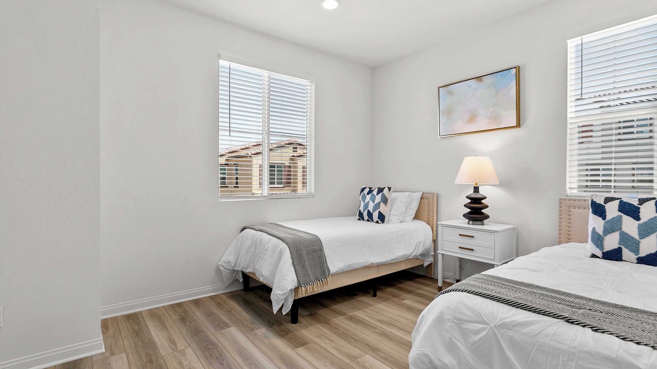 Photo of Bedroom in San Luis Rey