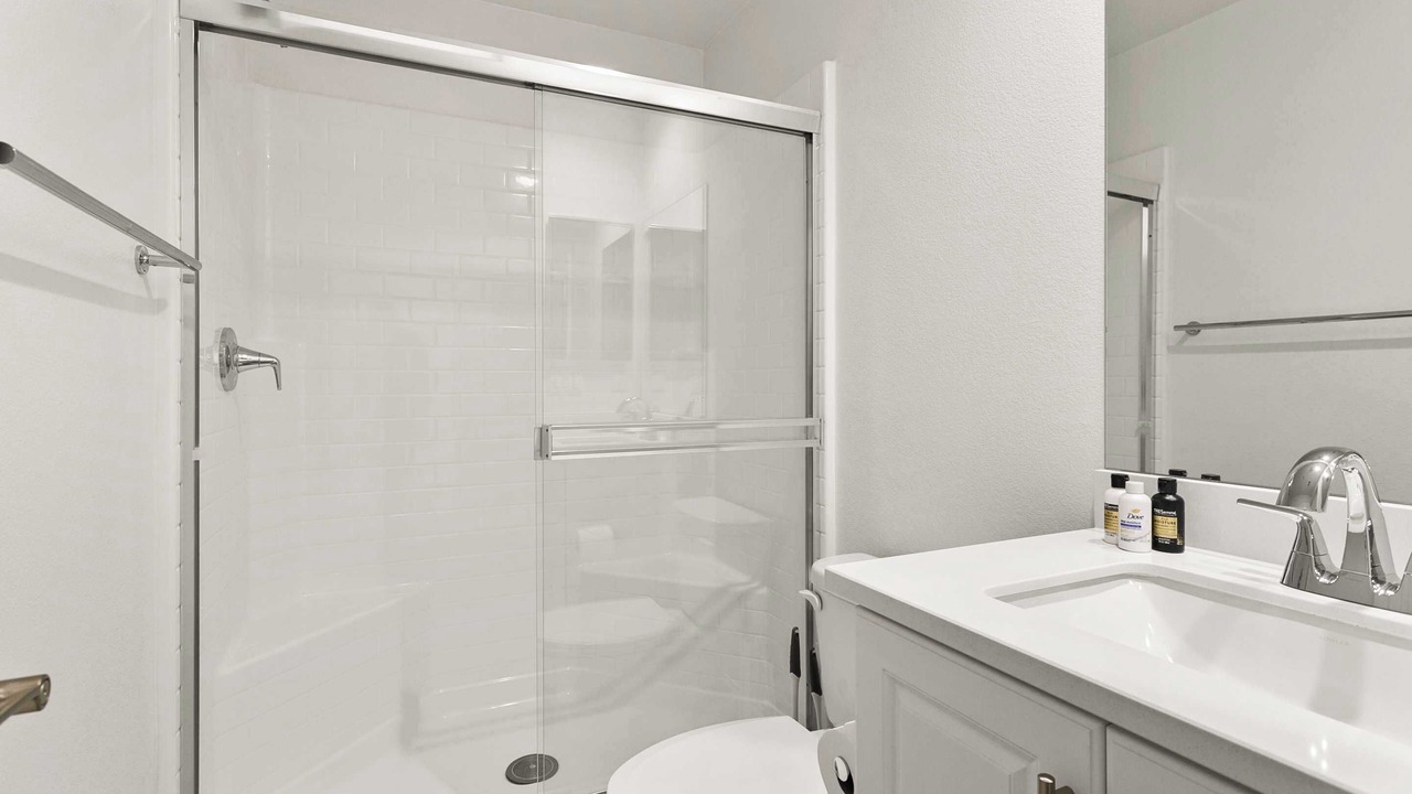 Photo of Bathroom in San Luis Rey