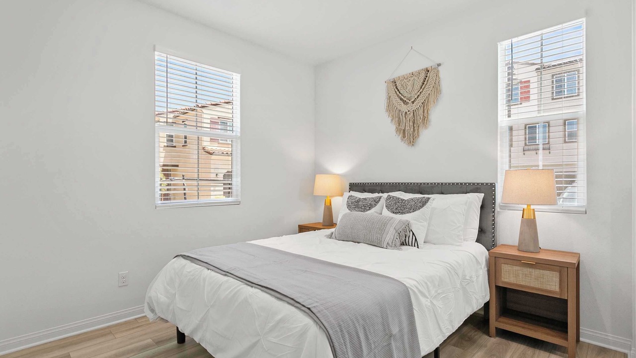 Photo of Bedroom in San Luis Rey