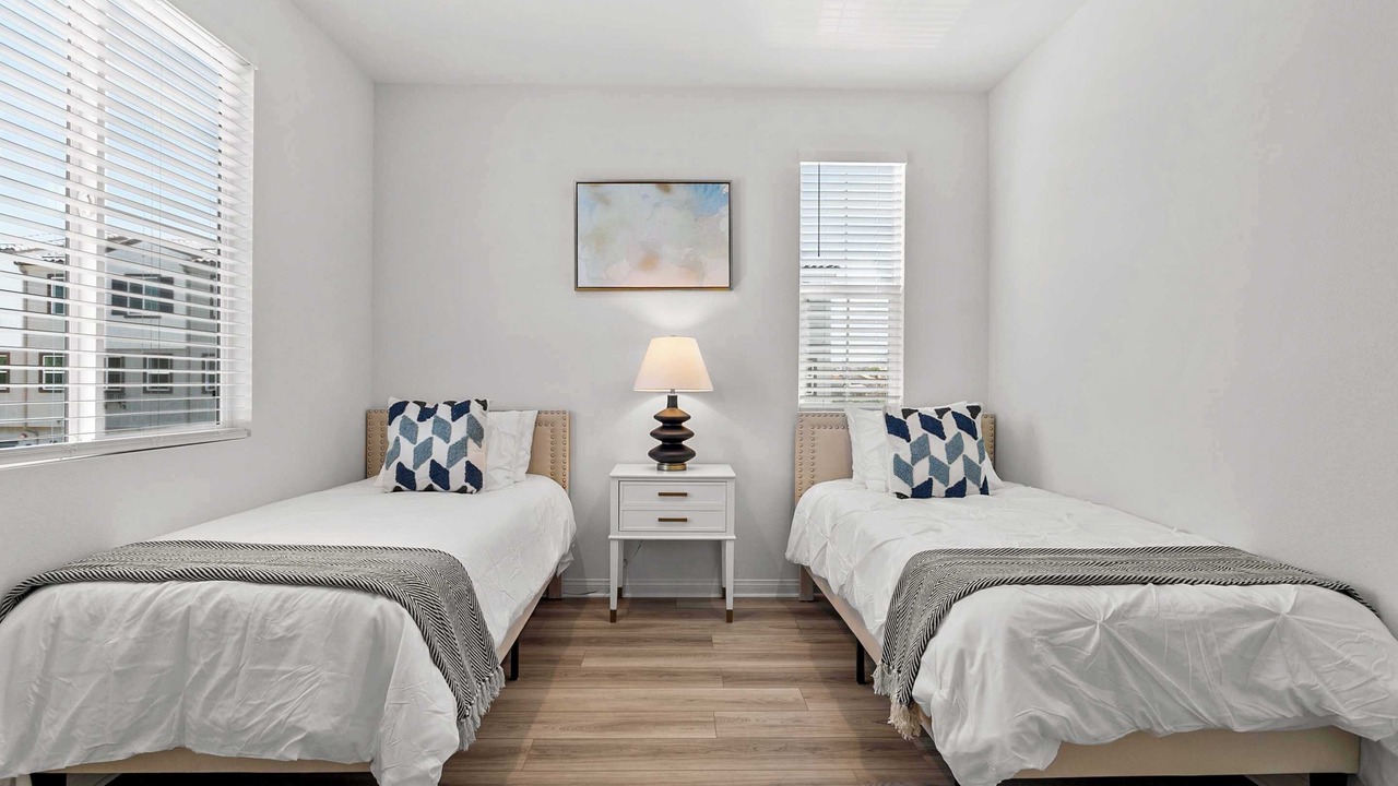 Photo of Bedroom in San Luis Rey