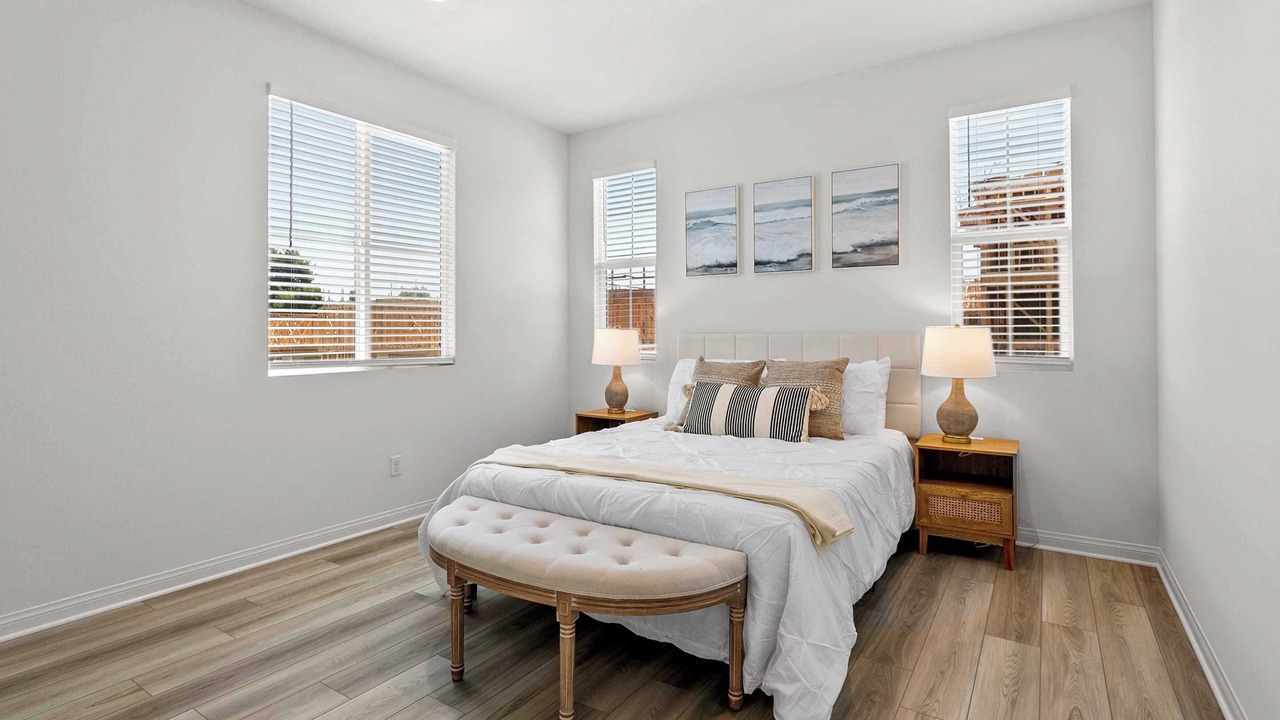 Photo of Bedroom in San Luis Rey