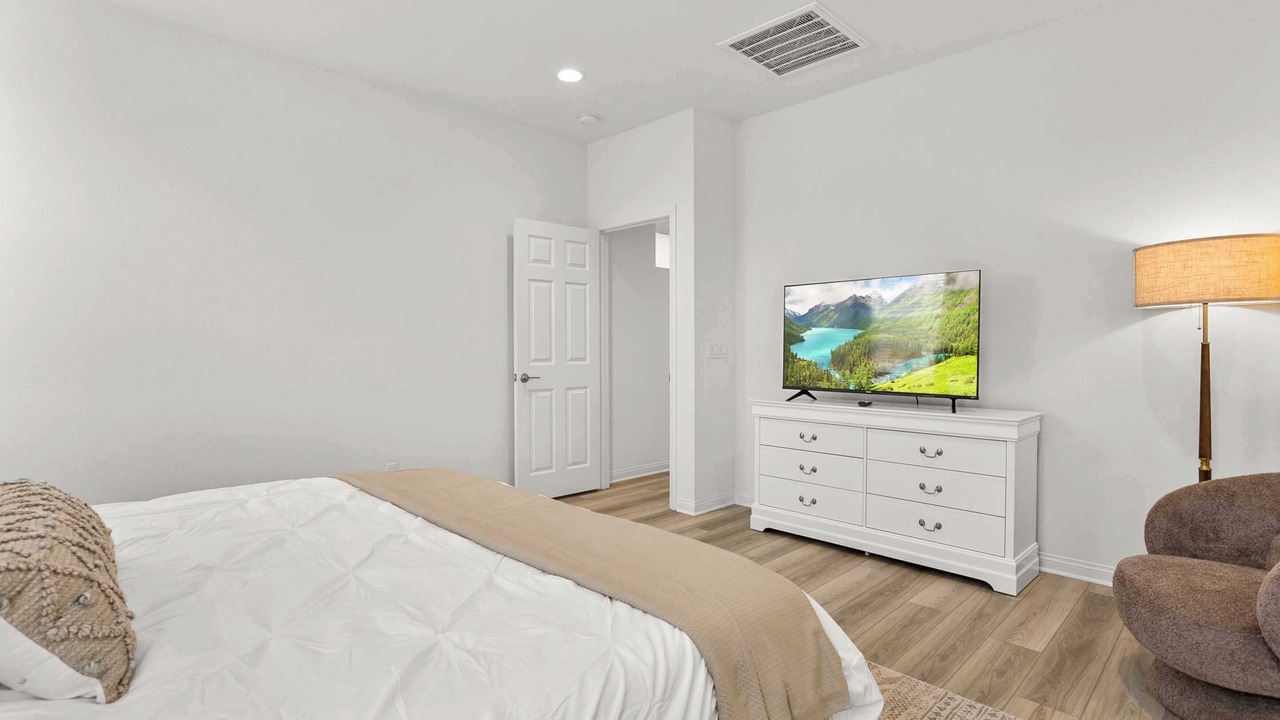 Photo of Bedroom in San Luis Rey