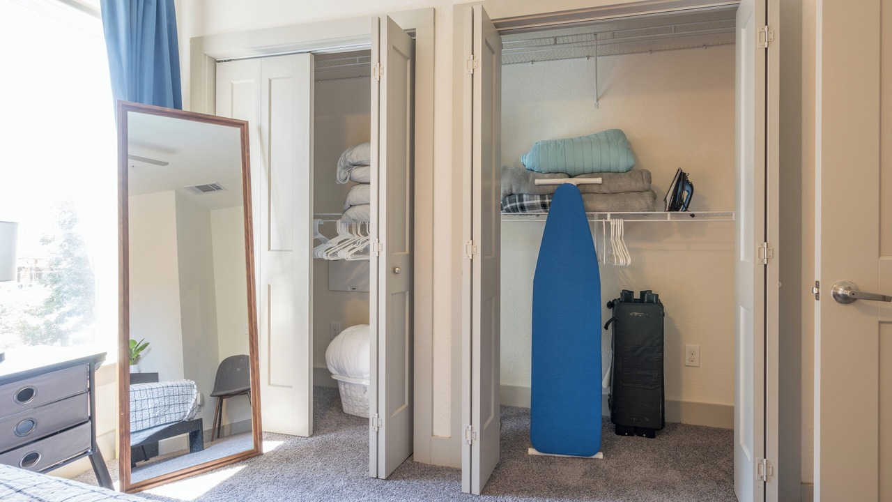 Photo of Bedroom in Downtown San Antonio