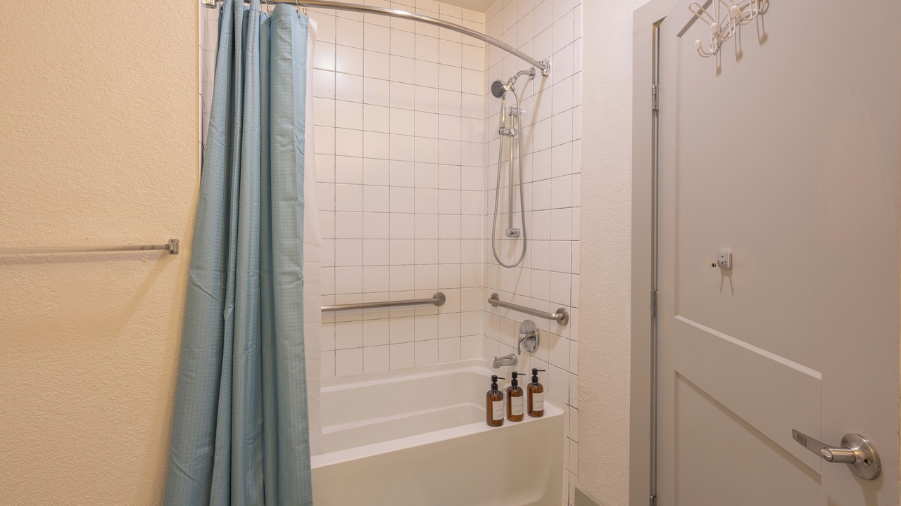 Photo of Bathroom in Downtown San Antonio