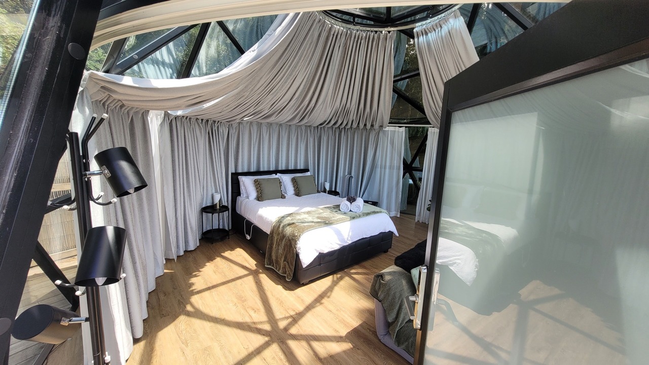 Photo of Bedroom in Waiatarua