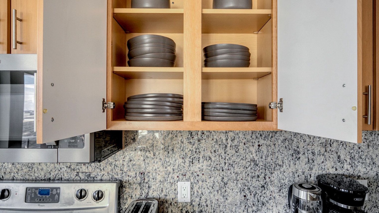 Photo of Kitchen in Back Bay
