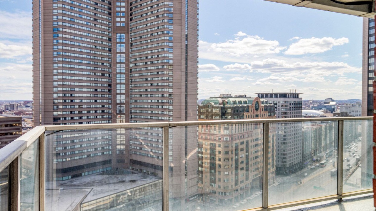 Photo of Outdoor in Back Bay