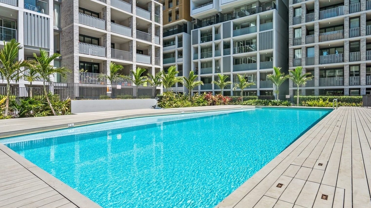 Photo of Outdoor in Lidcombe