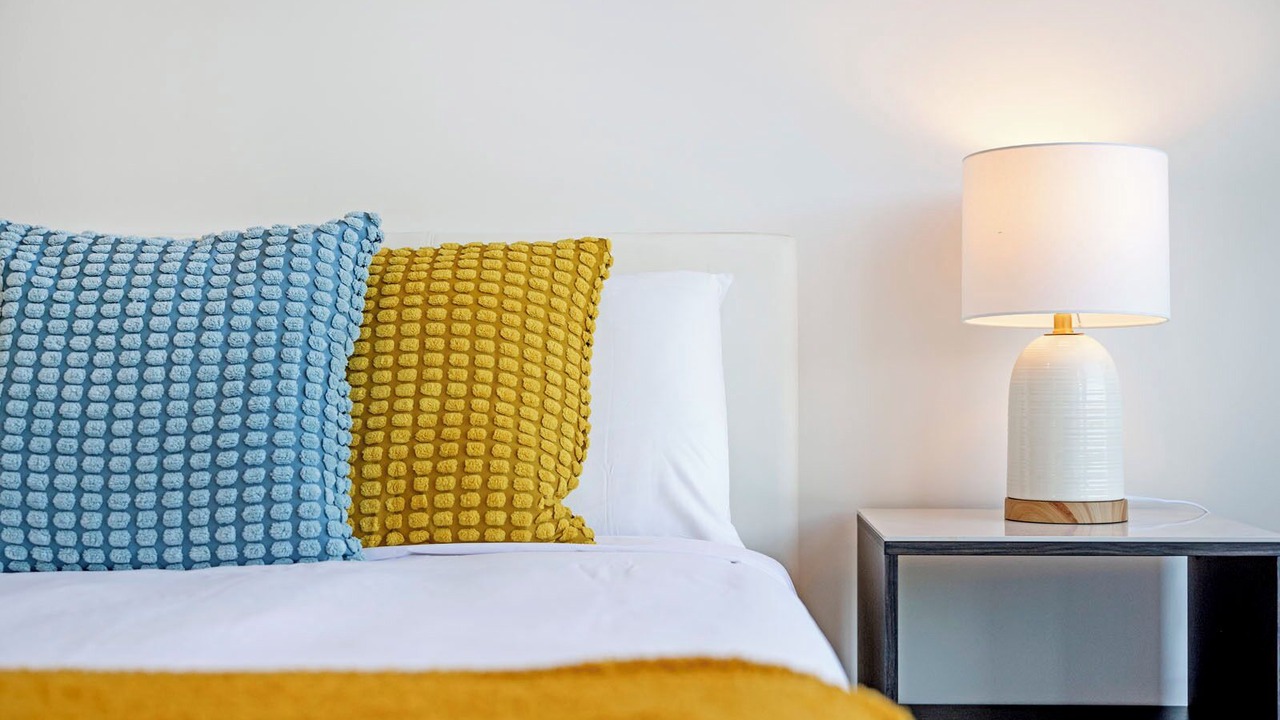 Photo of Bedroom in Lidcombe